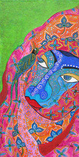 New Age Untitled 13