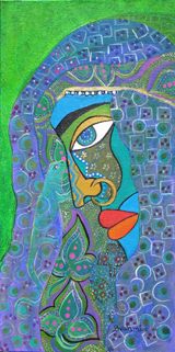 New Age Untitled 14