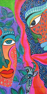 New Age Untitled 15