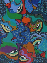 New Age Untitled 16