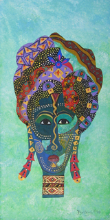 New Age Untitled 18
