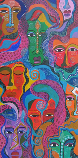 New Age Untitled 19