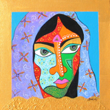 New Age Untitled 1