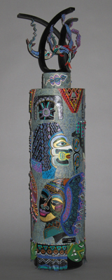 Nile Muses