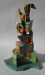 Totem (Side 1)
