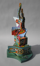 Totem (Side 2)