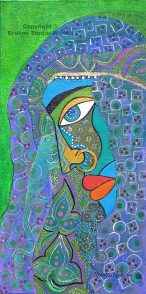 New Age Untitled 14
